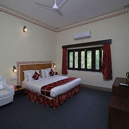 Oyo 9161 Hotel Janak Vilas Ουνταϊπούρ Εξωτερικό φωτογραφία