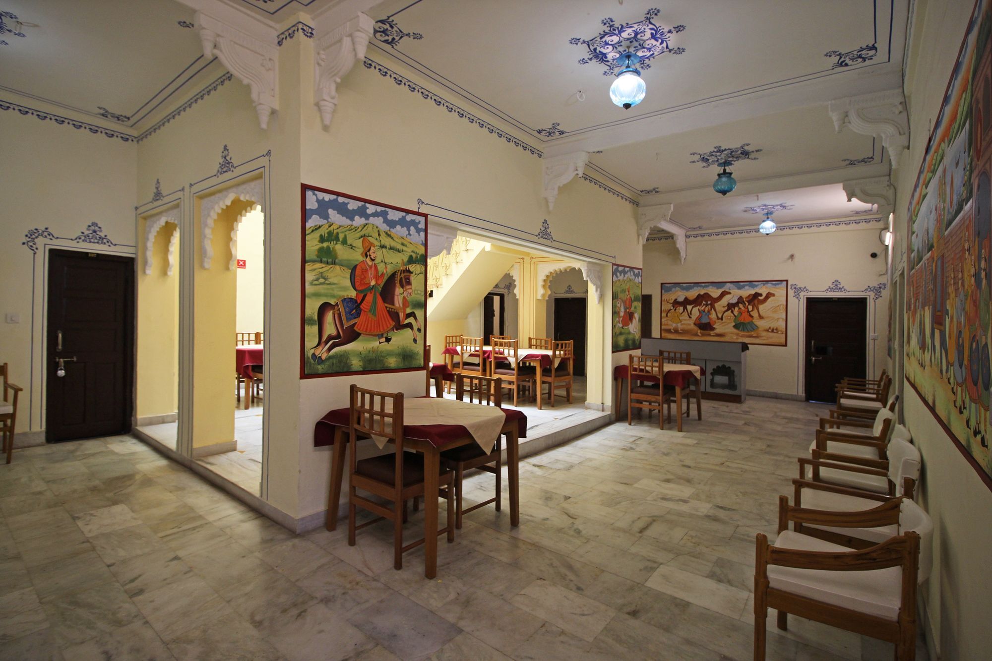 Oyo 9161 Hotel Janak Vilas Ουνταϊπούρ Εξωτερικό φωτογραφία