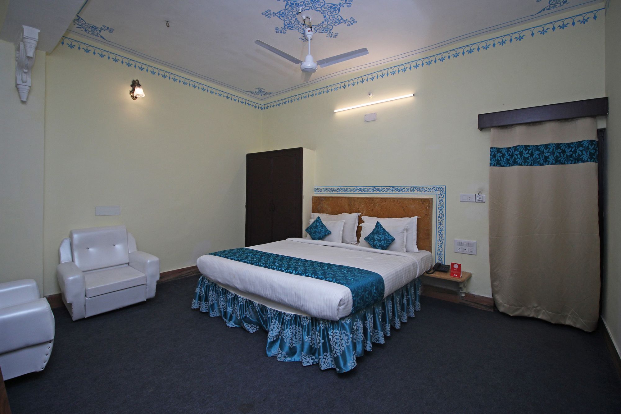 Oyo 9161 Hotel Janak Vilas Ουνταϊπούρ Εξωτερικό φωτογραφία