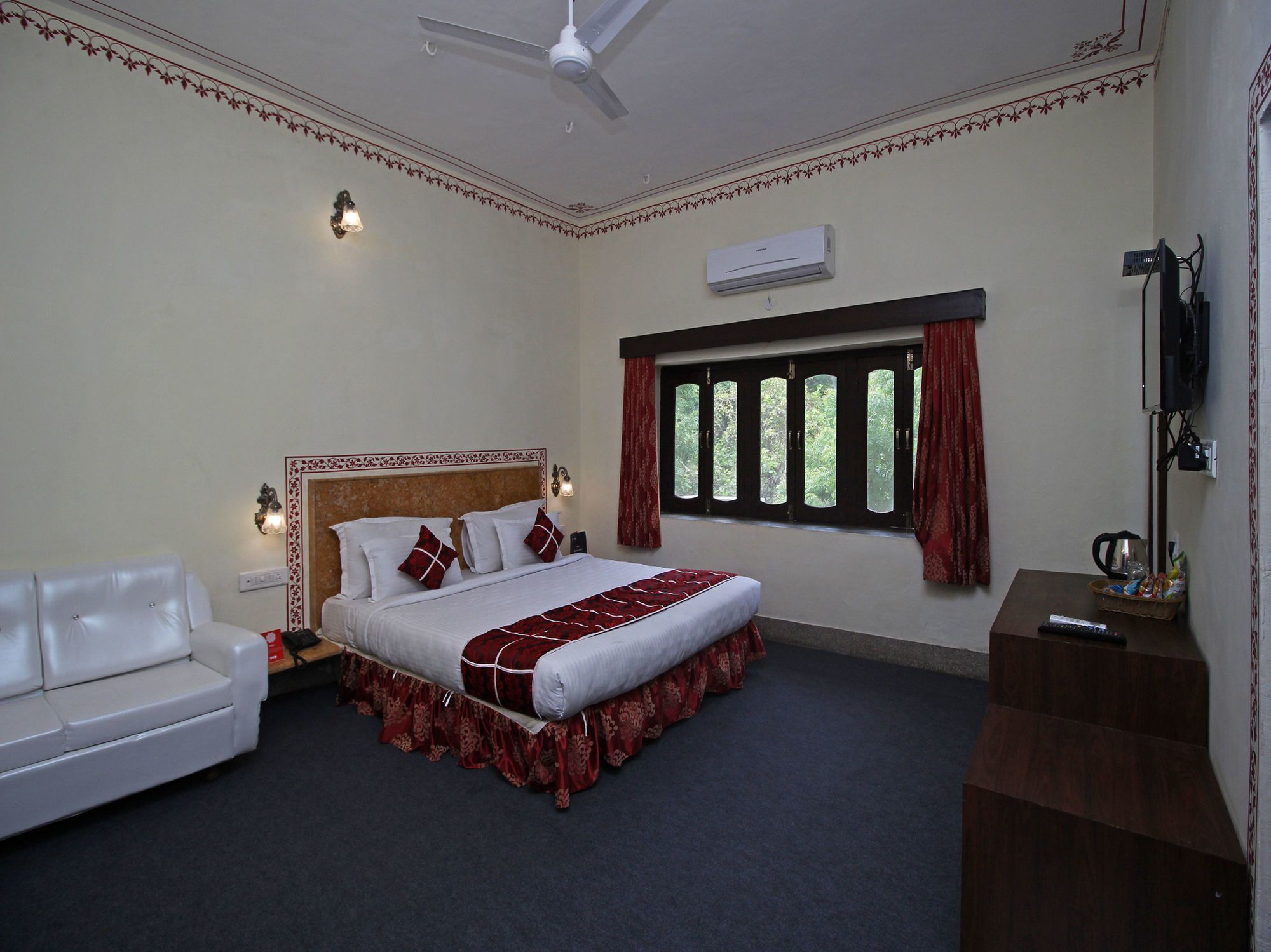 Oyo 9161 Hotel Janak Vilas Ουνταϊπούρ Εξωτερικό φωτογραφία