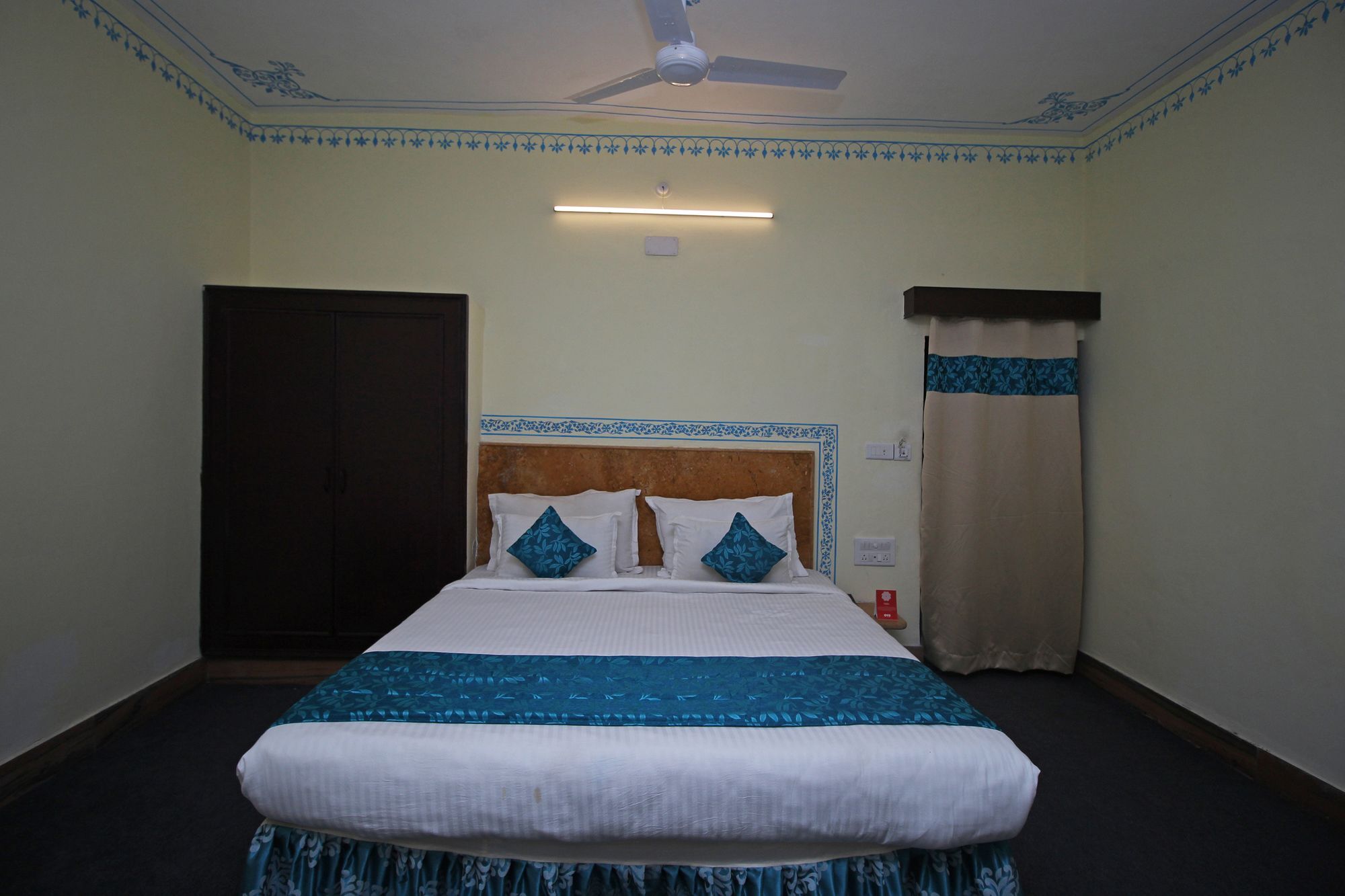 Oyo 9161 Hotel Janak Vilas Ουνταϊπούρ Εξωτερικό φωτογραφία