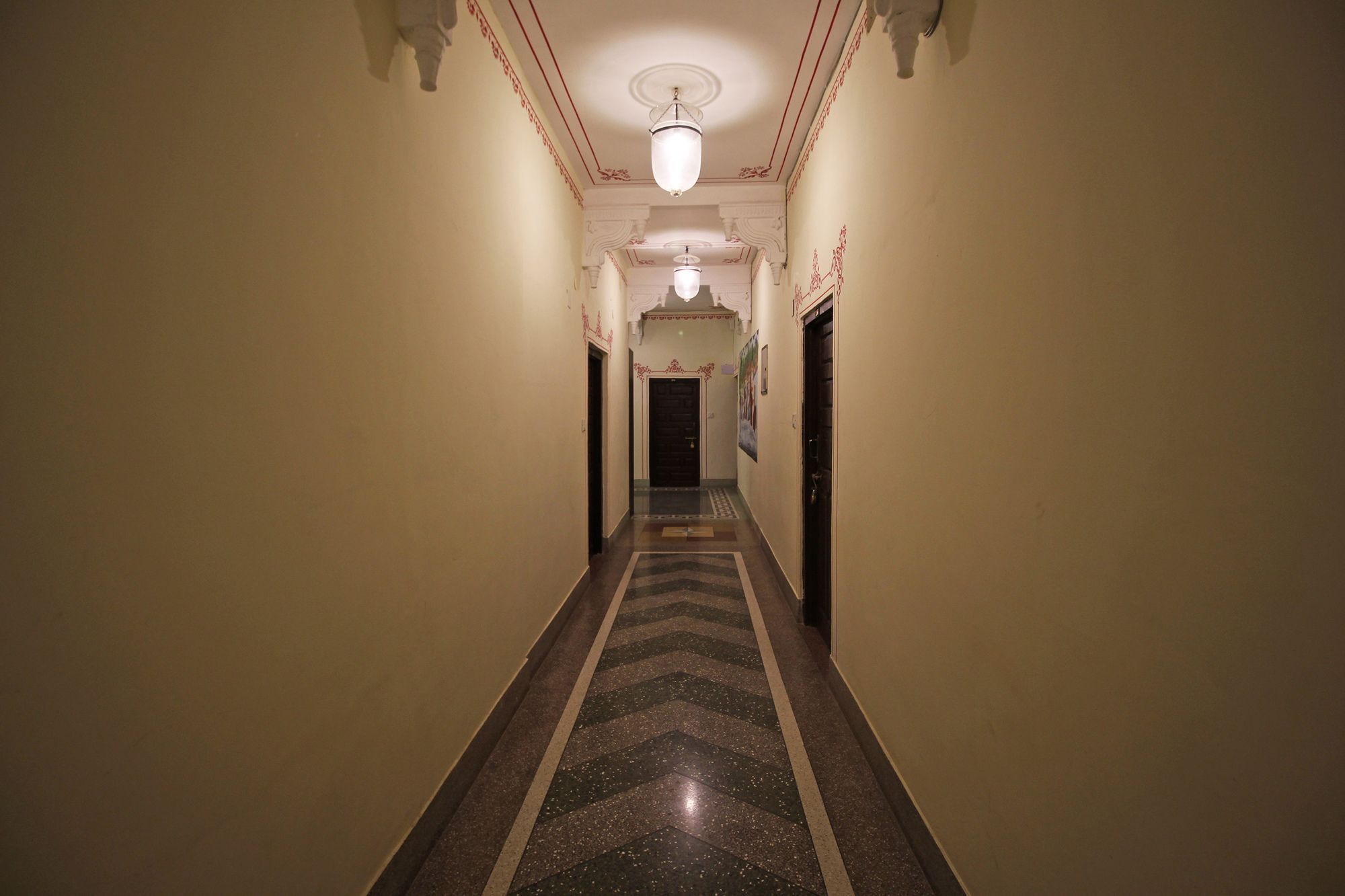 Oyo 9161 Hotel Janak Vilas Ουνταϊπούρ Εξωτερικό φωτογραφία