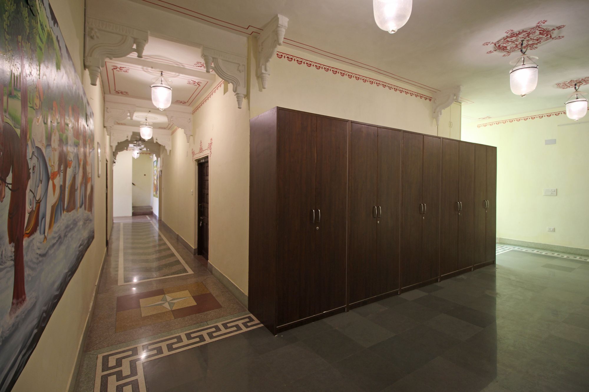 Oyo 9161 Hotel Janak Vilas Ουνταϊπούρ Εξωτερικό φωτογραφία
