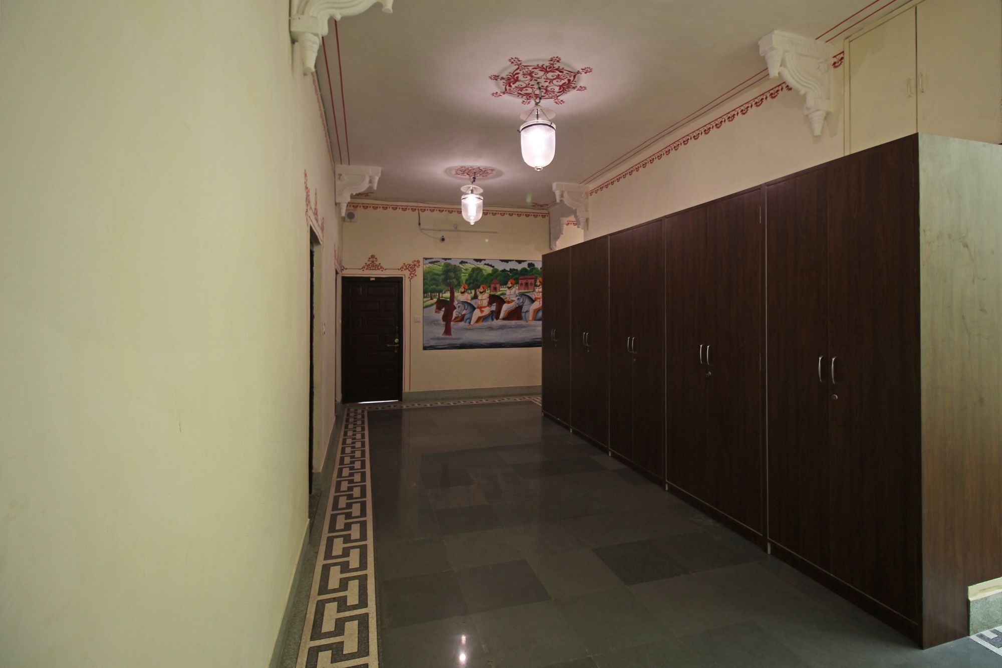 Oyo 9161 Hotel Janak Vilas Ουνταϊπούρ Εξωτερικό φωτογραφία