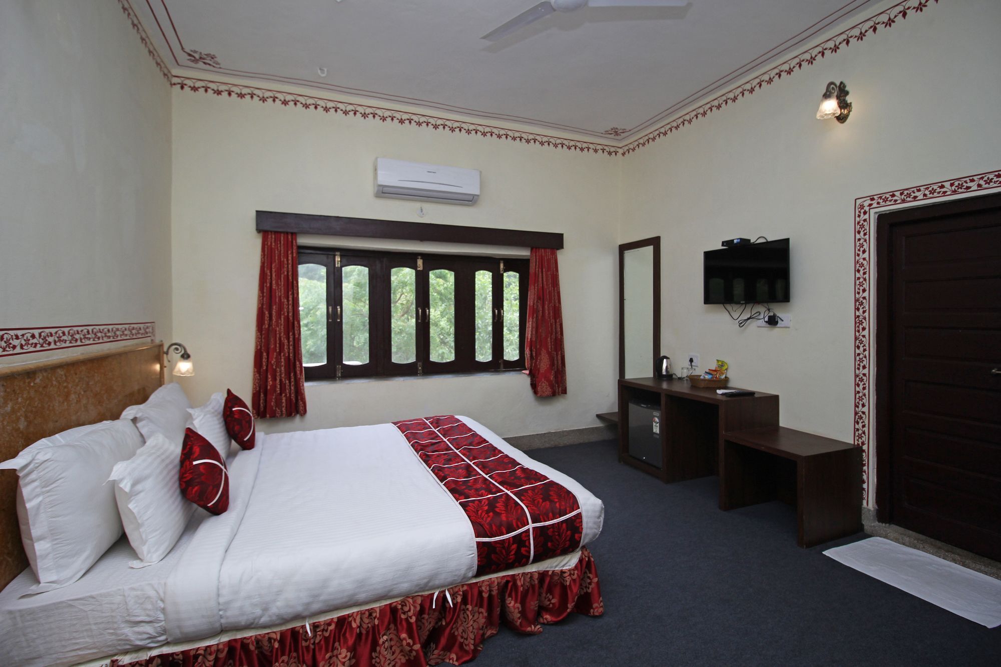 Oyo 9161 Hotel Janak Vilas Ουνταϊπούρ Εξωτερικό φωτογραφία