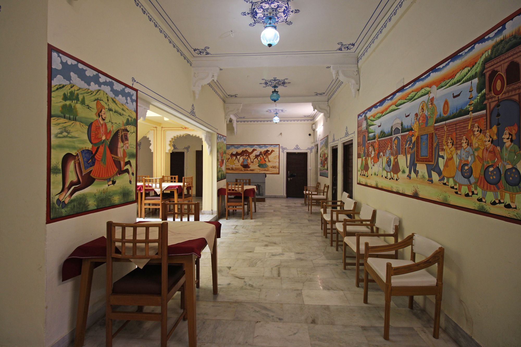 Oyo 9161 Hotel Janak Vilas Ουνταϊπούρ Εξωτερικό φωτογραφία